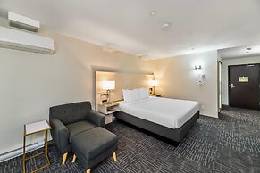 Quality Inn Sunshine Suites