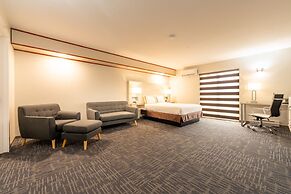 Quality Inn Sunshine Suites