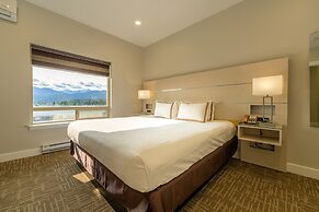 Quality Inn Sunshine Suites