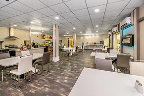 Quality Inn Sunshine Suites