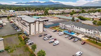 Quality Inn Sunshine Suites