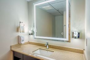 Quality Inn Sunshine Suites