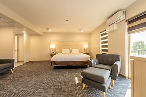 Quality Inn Sunshine Suites