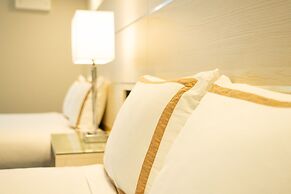 Quality Inn Sunshine Suites