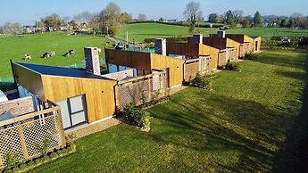 The River Bann Retreat