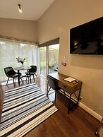 The River Bann Retreat