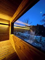 The River Bann Retreat