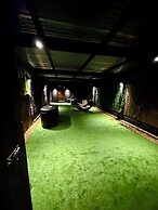 The River Bann Retreat