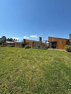 The River Bann Retreat