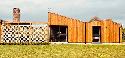 The River Bann Retreat