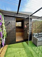 The River Bann Retreat