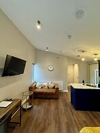 The River Bann Retreat