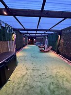 The River Bann Retreat