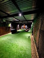 The River Bann Retreat