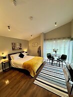 The River Bann Retreat