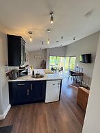 The River Bann Retreat