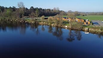 The River Bann Retreat