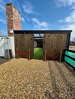 The River Bann Retreat