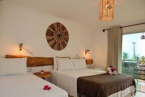 Pousada Estação do Mar