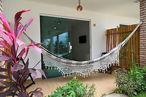 Pousada Estação do Mar