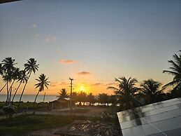 Pousada Estação do Mar