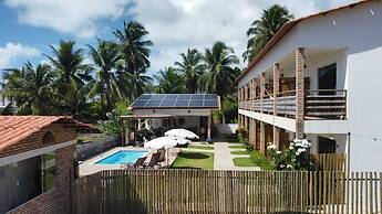 Pousada Estação do Mar