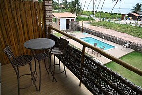 Pousada Estação do Mar