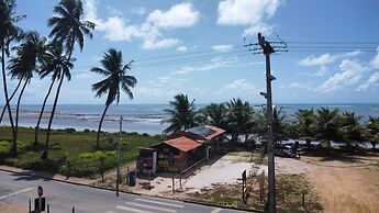 Pousada Estação do Mar