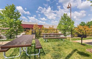 Extended Stay America Premier Suites - Fredericksburg