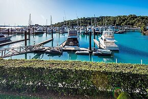 Pavillions 1 - Hamilton Island