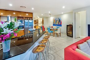 Pavillions 1 - Hamilton Island