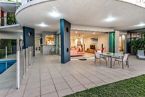 Pavillions 1 - Hamilton Island