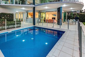 Pavillions 1 - Hamilton Island