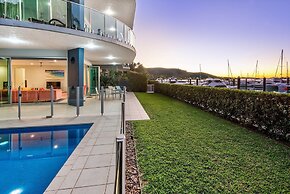 Pavillions 1 - Hamilton Island