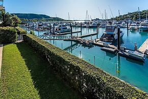 Pavillions 1 - Hamilton Island