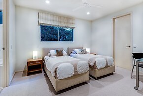 Pavillions 1 - Hamilton Island