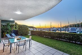 Pavillions 1 - Hamilton Island