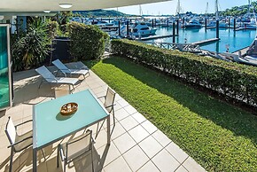 Pavillions 1 - Hamilton Island