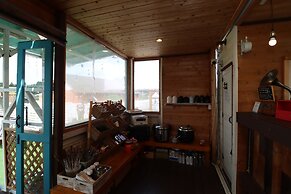 Glamping Village LEAF