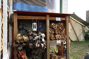 Glamping Village LEAF