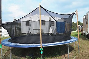 Glamping Village LEAF