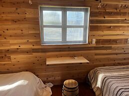 Glamping Village LEAF