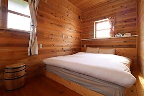 Glamping Village LEAF