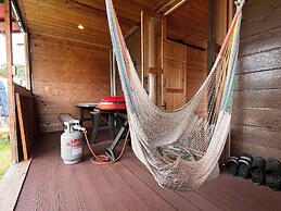 Glamping Village LEAF