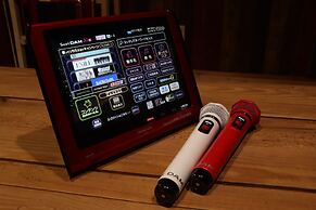 Glamping Village LEAF