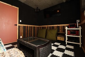 Glamping Village LEAF