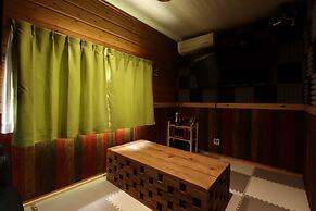 Glamping Village LEAF