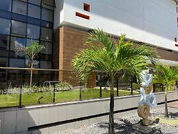 Bela Hospedagem - Unique Beach Bessa