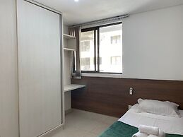 Bela Hospedagem - Unique Beach Bessa