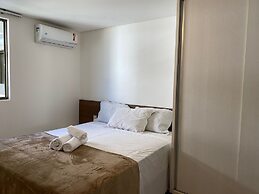 Bela Hospedagem - Unique Beach Bessa